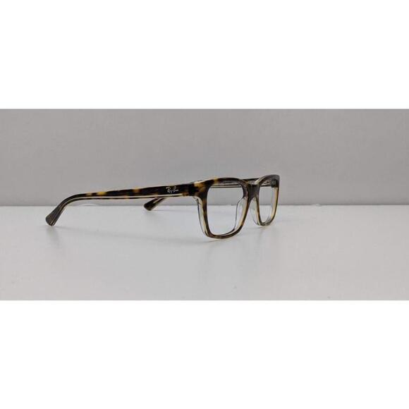 🕶️Ray-Ban RB1536 3602 Kids' Eyeglasses 48/16 130 /YHK827🕶️ - Picture 1 of 6